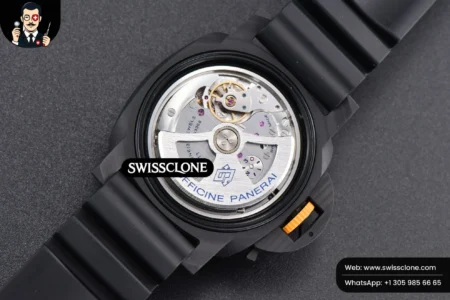 PAM 1324 Super Clone - 20