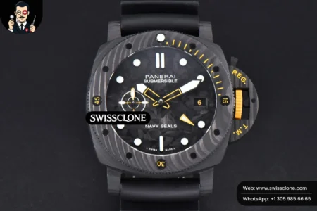 PAM 1324 Super Clone
