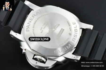 PAM1209 Super Clone - 18