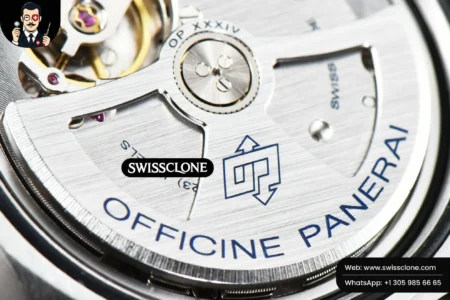 PAM1209 Super Clone - 22