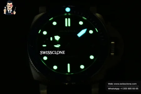 PAM1209 Super Clone - 27