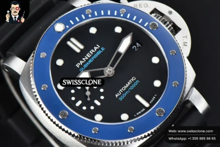 PAM1209 Super Clone - 9