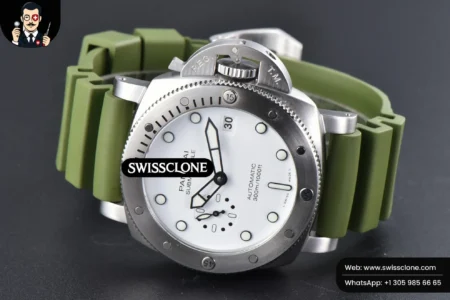 PAM1226 Super Clone - 12