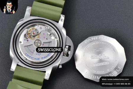 PAM1226 Super Clone - 17