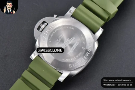 PAM1226 Super Clone - 24