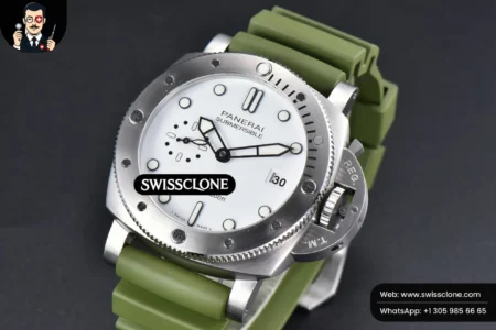 PAM1226 Super Clone - 3