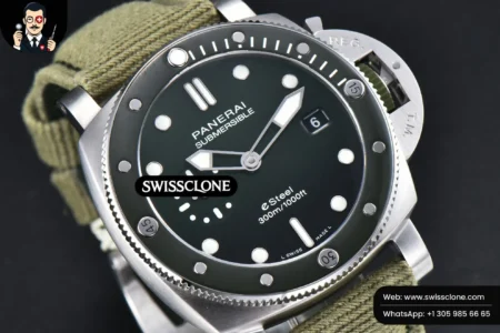 PAM1287 Super Clone - 11