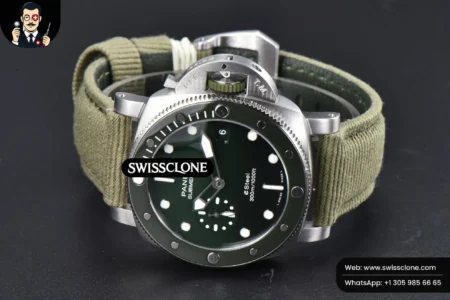 PAM1287 Super Clone - 12