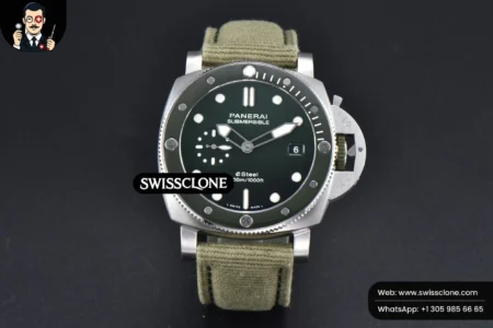 PAM1287 Super Clone - 2