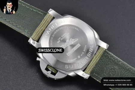 PAM1287 Super Clone - 21