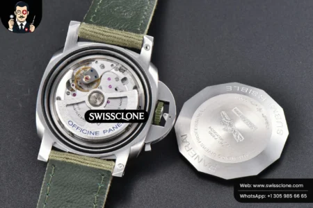 PAM1287 Super Clone - 22