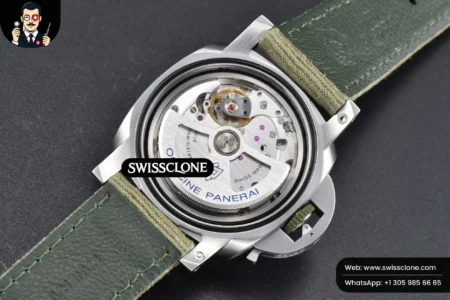 PAM1287 Super Clone - 23