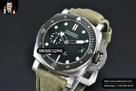 PAM1287 Super Clone - 3