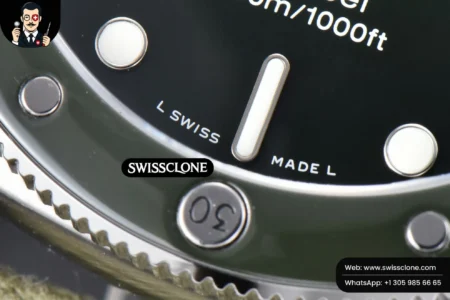PAM1287 Super Clone - 7