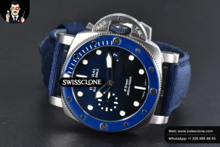 PAM1289 Super Clone - 12