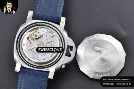 PAM1289 Super Clone - 18