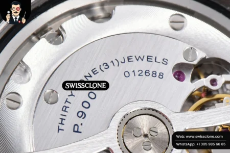 PAM1289 Super Clone - 22