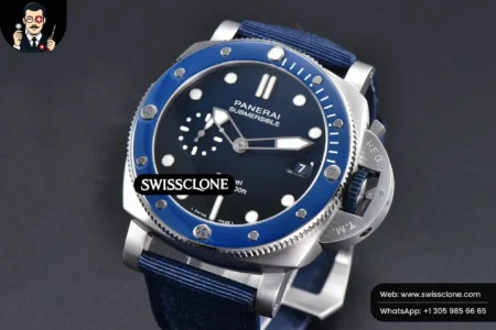 PAM1289 Super Clone - 3