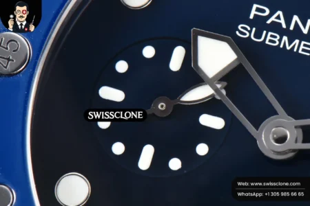 PAM1289 Super Clone - 5