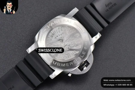 PAM1323 Super Clone - 16