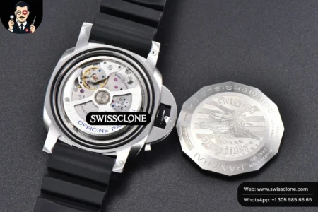 PAM1323 Super Clone - 17