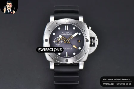 PAM1323 Super Clone - 2