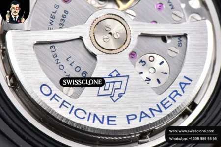 PAM1323 Super Clone - 23