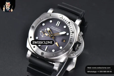 PAM1323 Super Clone - 3