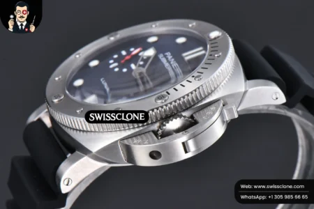 PAM1391 Super Clone - 10