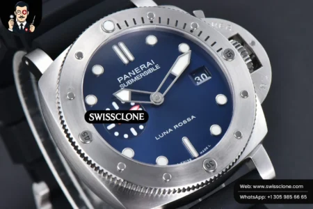 PAM1391 Super Clone - 11