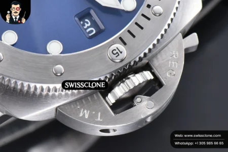 PAM1391 Super Clone - 12