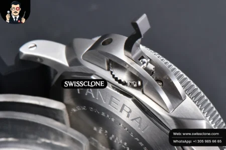 PAM1391 Super Clone - 16