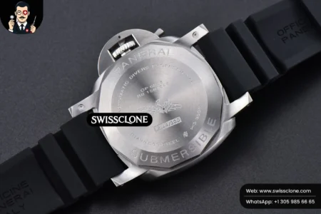 PAM1391 Super Clone - 17