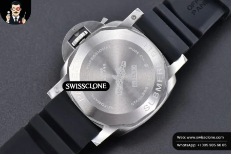 PAM1391 Super Clone - 18
