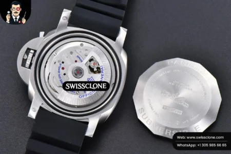 PAM1391 Super Clone - 19