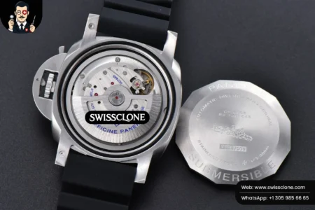 PAM1391 Super Clone - 20