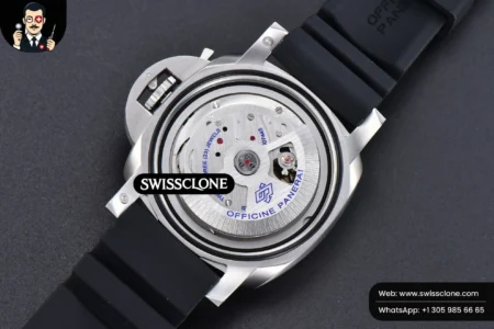 PAM1391 Super Clone - 22