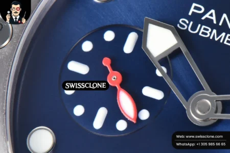 PAM1391 Super Clone - 5