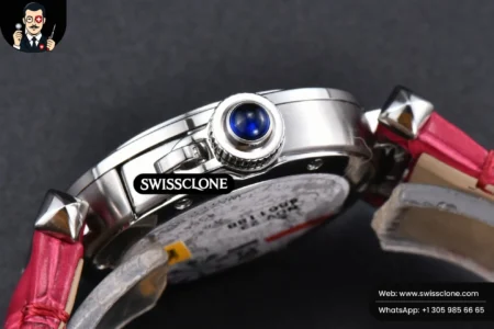 Pasha AF 30mm Super Clone - 12