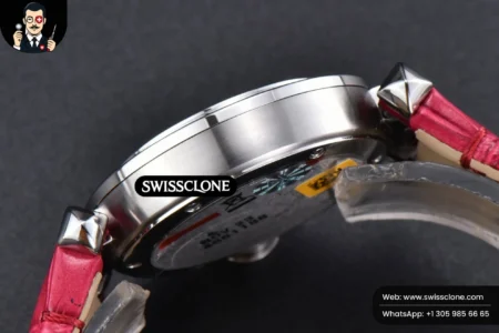 Pasha AF 30mm Super Clone - 14