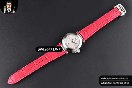 Pasha AF 30mm Super Clone - 30