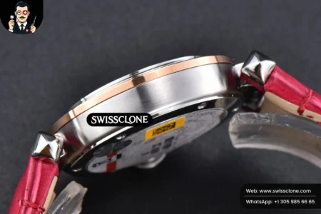 Pasha Ladies AF 30MM Super Clone - 13