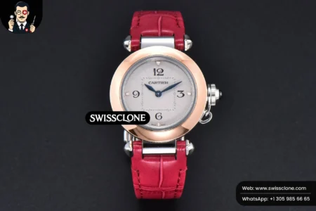 Pasha Ladies AF 30MM Super Clone - 2