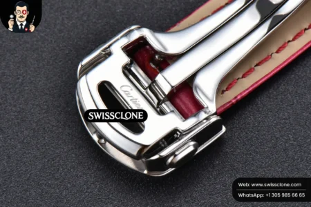 Pasha Ladies AF 30MM Super Clone - 26