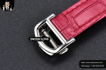 Pasha Ladies AF 30MM Super Clone - 28