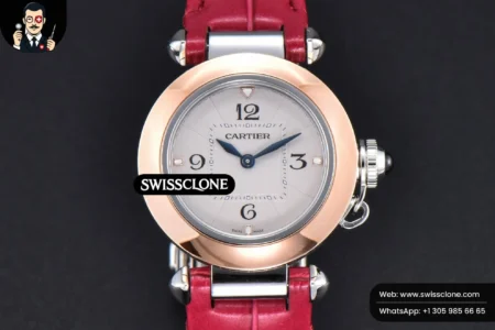 Pasha Ladies AF 30MM Super Clone