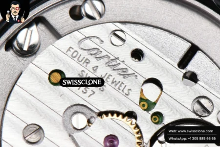 Pasha Ladies AF Super Clone - 18