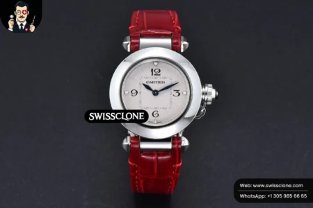 Pasha Ladies AF Super Clone - 2