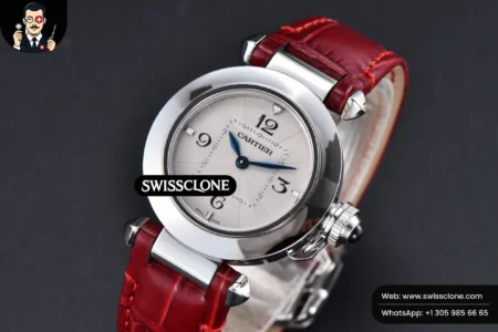 Pasha Ladies AF Super Clone - 3