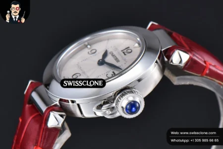Pasha Ladies AF Super Clone - 8